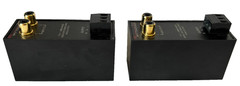 RDL TX-J2, Lot of 2 Unbalanced Mono Stereo Input Output Transformers – PreOwned