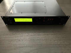 Roland JV-2080 64-Voice Synthesizer sound Module with Seesion expansion card