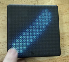ROLI Lightpad Block Bluetooth MIDI Controller Modular Music Studio Tested