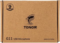 Durable Mini USB Microphone with Voice Activation – Perfect for Court Reports