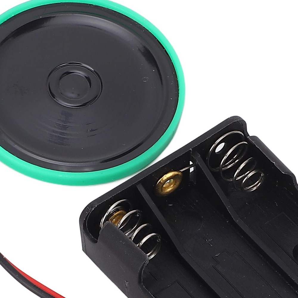 4 Minute Sound Module Button Control DIY Music Sound Chip For Xmas Gifts Premium