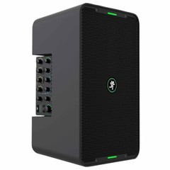 Mackie ShowBox Battery Powered All-In-One Performance Rig w Music Mix Control