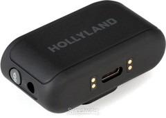 Hollyland Lark Max 2 Ultimate Combo Digital Wireless Microphone System – 2.4GHz