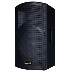 STARAUDIO 15 Inch 4000W Peak Power PA Speaker TWS Bluetooth Karaoke KTV Speaker