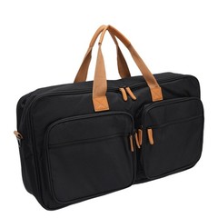 DJ Controller Bag With Foam Padding For Easy Transport – Black Easy To Use