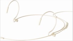 J K Professional Headset/Headworn Microphone MIC-J 071S Compatible with Sennh…