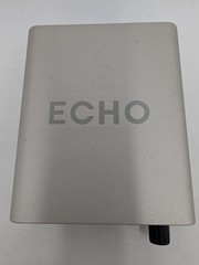 Echo AudioFire2 Audio Interface – Analog TRS, FireWire, MIDI – Mac OSX NO CABLES