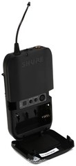 Shure BLX1 Wireless Bodypack Transmitter – H11 Band