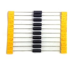50pc RF EMI Inductor Inductance Choke Bit 3.5×9.0x0.8mm Ferrite Bead Core 3L