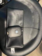 Shure SLXD1 G58 (470MHz-514 MHz) Digital Wireless Bodypack Transmitter
