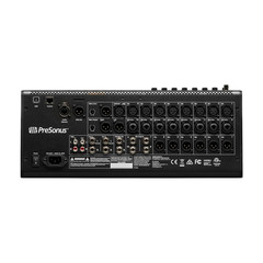 PreSonus StudioLive Series III SE 16 40-Channel/26-Bus Digital Console Mixer