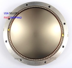 1pcs diaphragm For Peavey 44XT 44T Aftermarket 8 ohm , US Seller
