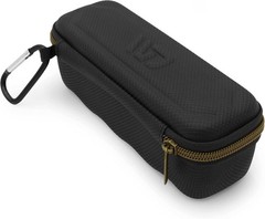 Impact-Resistant Microphone Case for 6.75” Wired Microphones – Travel Ready