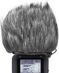 SUNMON H5, H6 Windscreen Microphone Wind Muff Fits for Zoom H5 H6 Portable Handy
