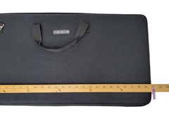 Magma CTRL Mixer Carrying Case 27″ x 13.5″ DJ Turntable