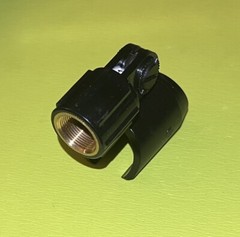 Audio-technica Pro 3 Dynamic Microphone Unidirectional Moving Coil, Untested