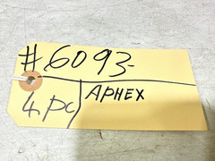 Aphex 141 ADAT to Analog Converter #6093 (One)THS