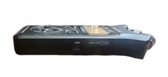 Tascam DR-07 MK II Linear PCM Recorder Working