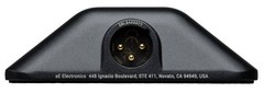 Se Electronics BL8 Condenser Cardioid Boundary Microphone Kick Drum/Piano Mic