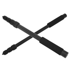 Mic Boom Arm Portable Soft Foam Handle Easy Operation Aluminium Alloy High