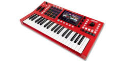 Akai Professional MPC Key 37 Standalone MPC Production Keyboard New