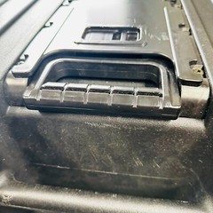 SKB Rack Case W ADN CU1 Unit, Sennheiser EW 300 G3 Receiver & Transmitter READ