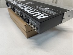 Behringer MDX1600 Autocom Pro-XL Audio Interactive Processor – USED/WORKS