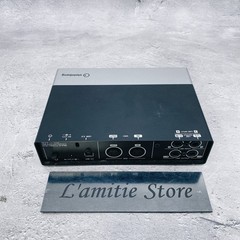 STEINBERG UR242 4×2 USB 2.0 Computer Audio Interface Recording Music UR 242 JP