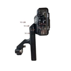 NEW Original SONY XLR-H1 XLR Top Handle Microphone Holder for ILME FX3 ILME FX30