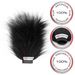 Gutmann Microphone Windscreen Windshield for Sony ECM-MS907