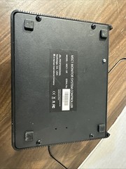 JBL MSC1 studio controller for audio recording monitoring
