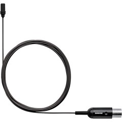 Shure SLXD15DL4B Portable Digital Wireless Bodypack Sys wLavalier Mic Band J52