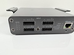 🇺🇸🇺🇸Shure ANI4IN-BLOCK Audio Network Interface