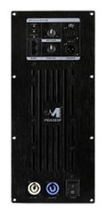 Pascal Marani PDA500F 500W 2 Channel Power Amplifier Module AUTHORIZED DEALER!!