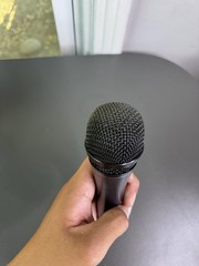 Sennheiser E835 Dynamic Cardioid Vocal Microphone