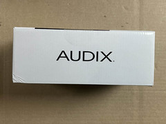 Audix M55W Hanging Ceiling Microphone