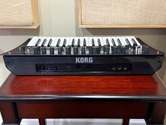 Korg Minilogue PG Limited Edition 4-Voice Polyphonic Analog Synthesizer