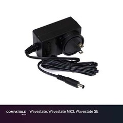 Korg Power Supply Adapter for Wavestate, Wavestate MK2, Wavestate SE