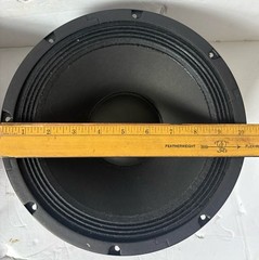 Behringer 10” Eurolive 1000W 4 OHM Speaker 10W1000A4