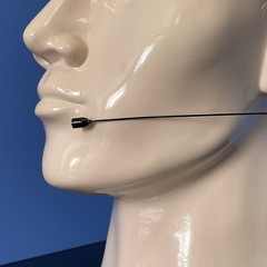 Double Earhook Headset Mic Headworn/Microphone/For For Wireless