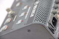 Mackie Big Knob Studio Command System Audio Control Center