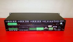 Protea 24.24M Audio Matrix Processor 4-Input 4-Output