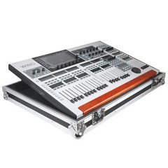 ProX XS-BWING W ATA Flight/Road Case For Behringer Wing Mixer+Low Profile Wheels