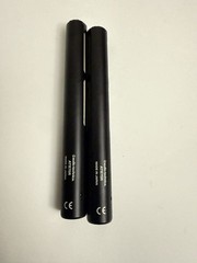 Audio Tech AT875R Condenser Professional Microphone