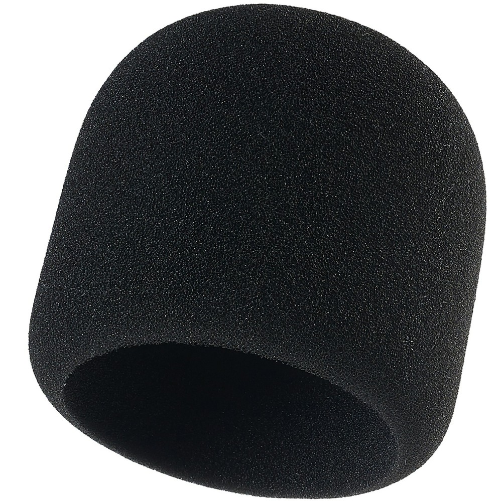 Sound Addicted – Windscreen Foam Cover for Blue Yeti and Yeti PRO