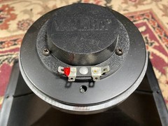 Eminence JAY2061 16 OHM Tweeter Speaker
