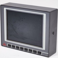 DK-Technologies MSD600M Master Stereo Display with 4x IM600 Input Module