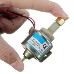 Fog Smoke Machine Oil Pump,900W 40DCB Brass Pump for 110v-120v