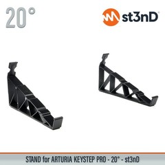STAND for ARTURIA KEYSTEP PRO – 20°