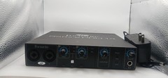 Focusrite Saffire PRO 24 Digital Recording Interface w/ Power Supply